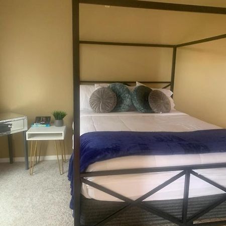 Blueplatinum Luxury Lejlighed Houston Eksteriør billede