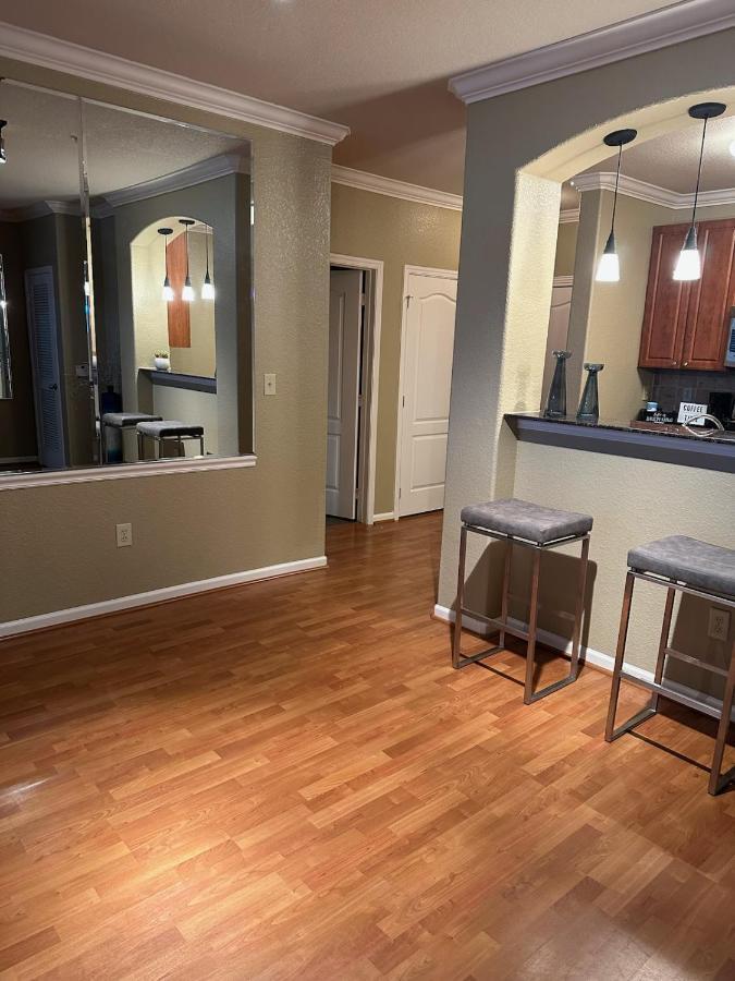 Blueplatinum Luxury Lejlighed Houston Eksteriør billede