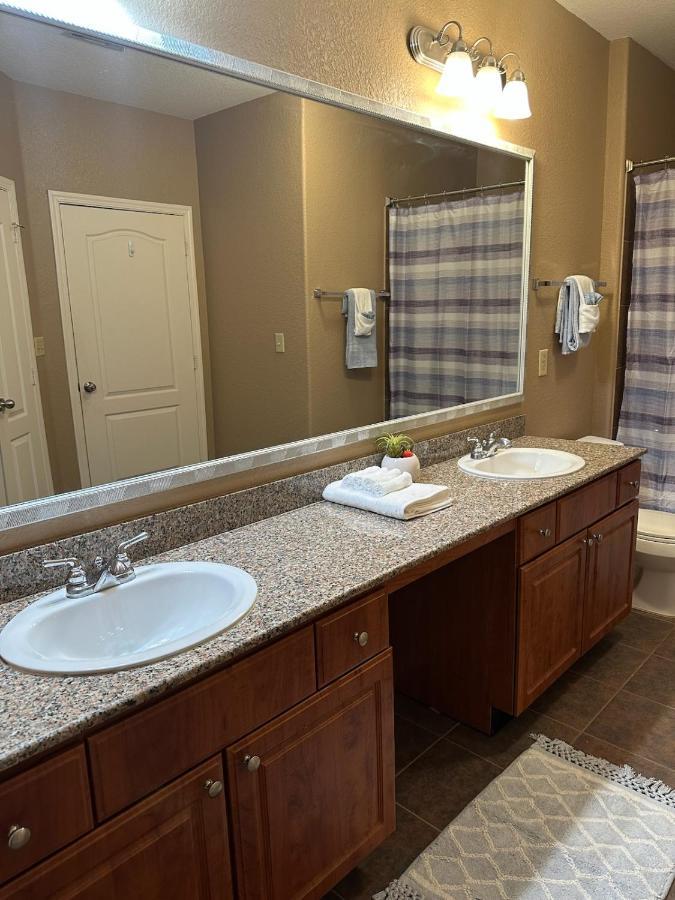 Blueplatinum Luxury Lejlighed Houston Eksteriør billede